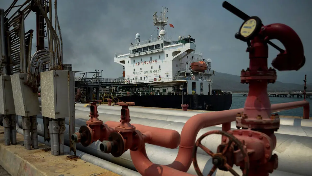 العراق يتخلّف عن سداد مستحقات غاز لإيران تزامناً مع صيف حار