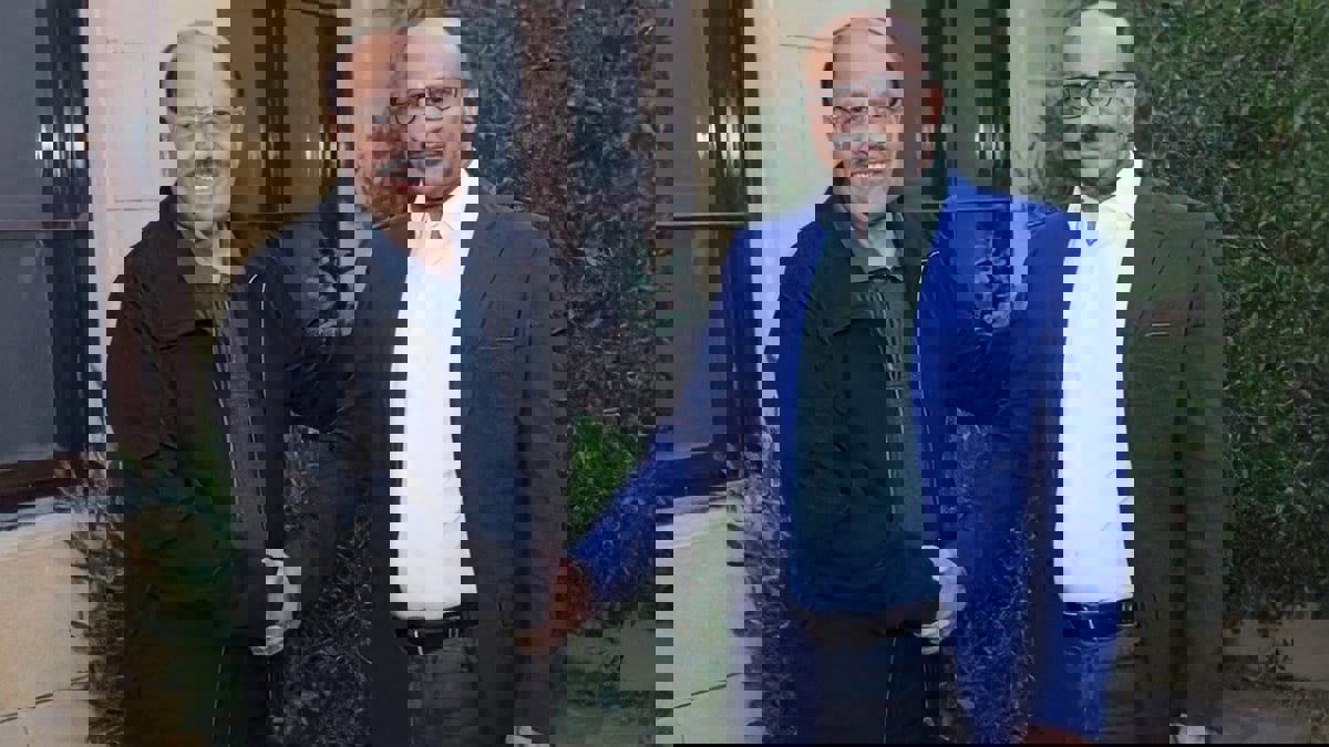 لقاءات نادرة في الرياض ترفع سقف طموحات اليمنيين