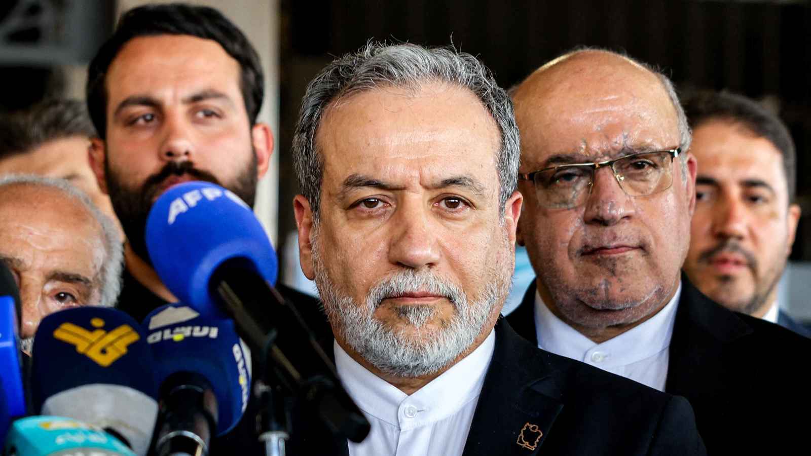 عراقجي: إلغاء التخصيب يعني نهاية التفاوض