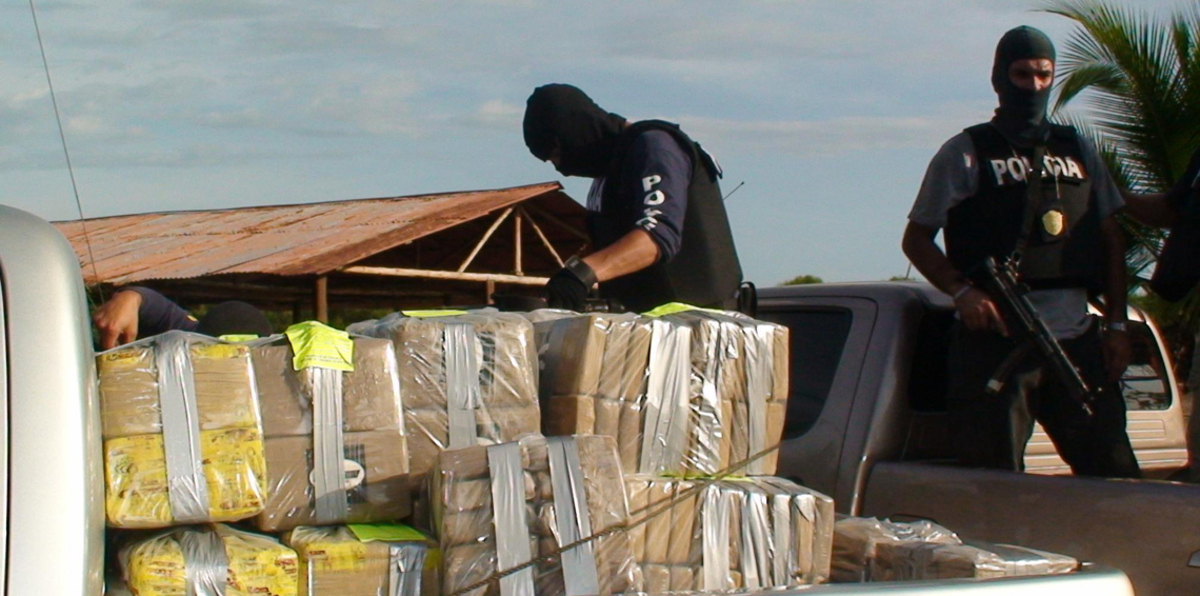 مهرّب مخدرات خدع السلطات الأمريكية لسنوات.. وهكذا كان يهرّب الممنوعات