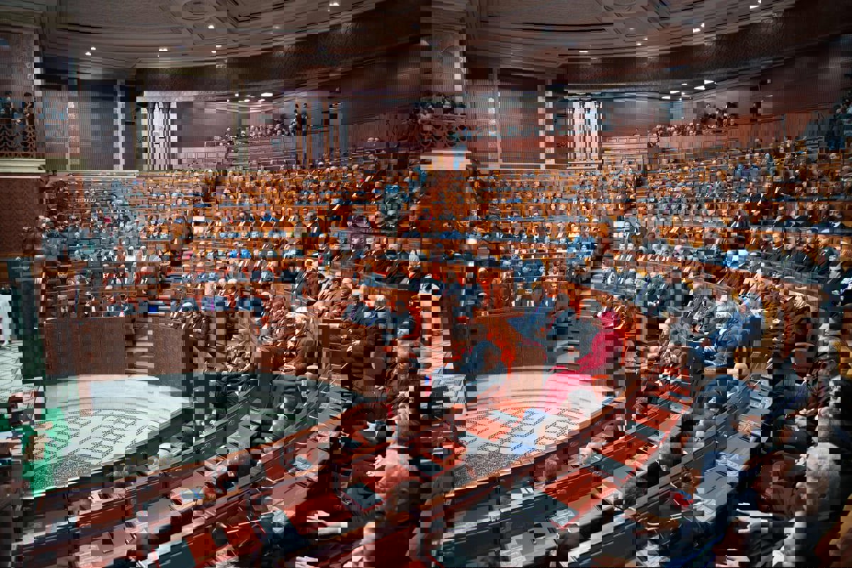 هل تعصف الخلافات السياسية بالمعارضة المغربية؟