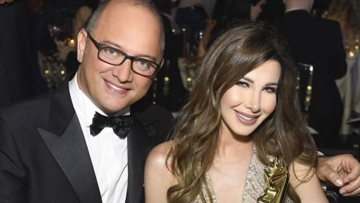 بدء التحقيقات مع فادي الهاشم زوج نانسي عجرم بقضية محمد الموسى