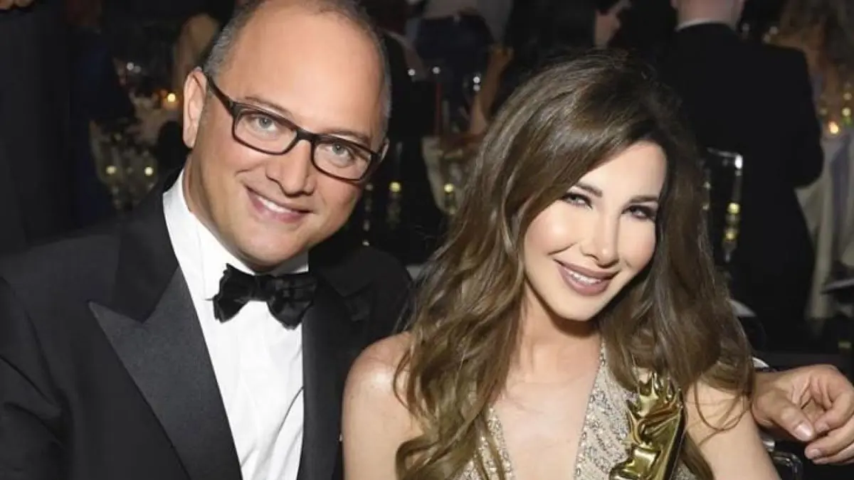 بدء التحقيقات مع فادي الهاشم زوج نانسي عجرم بقضية محمد الموسى