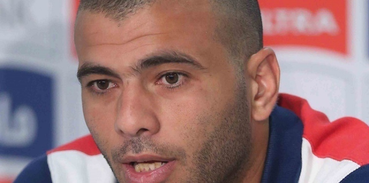 عماد متعب لإرم نيوز: سأرحل عن الأهلي المصري