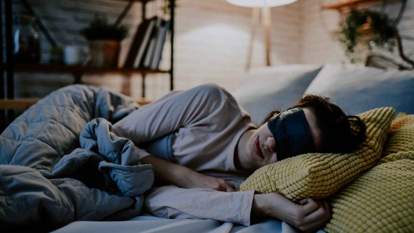 احذر "التفكير المفرط".. طرق لاستعادة النوم المفقود