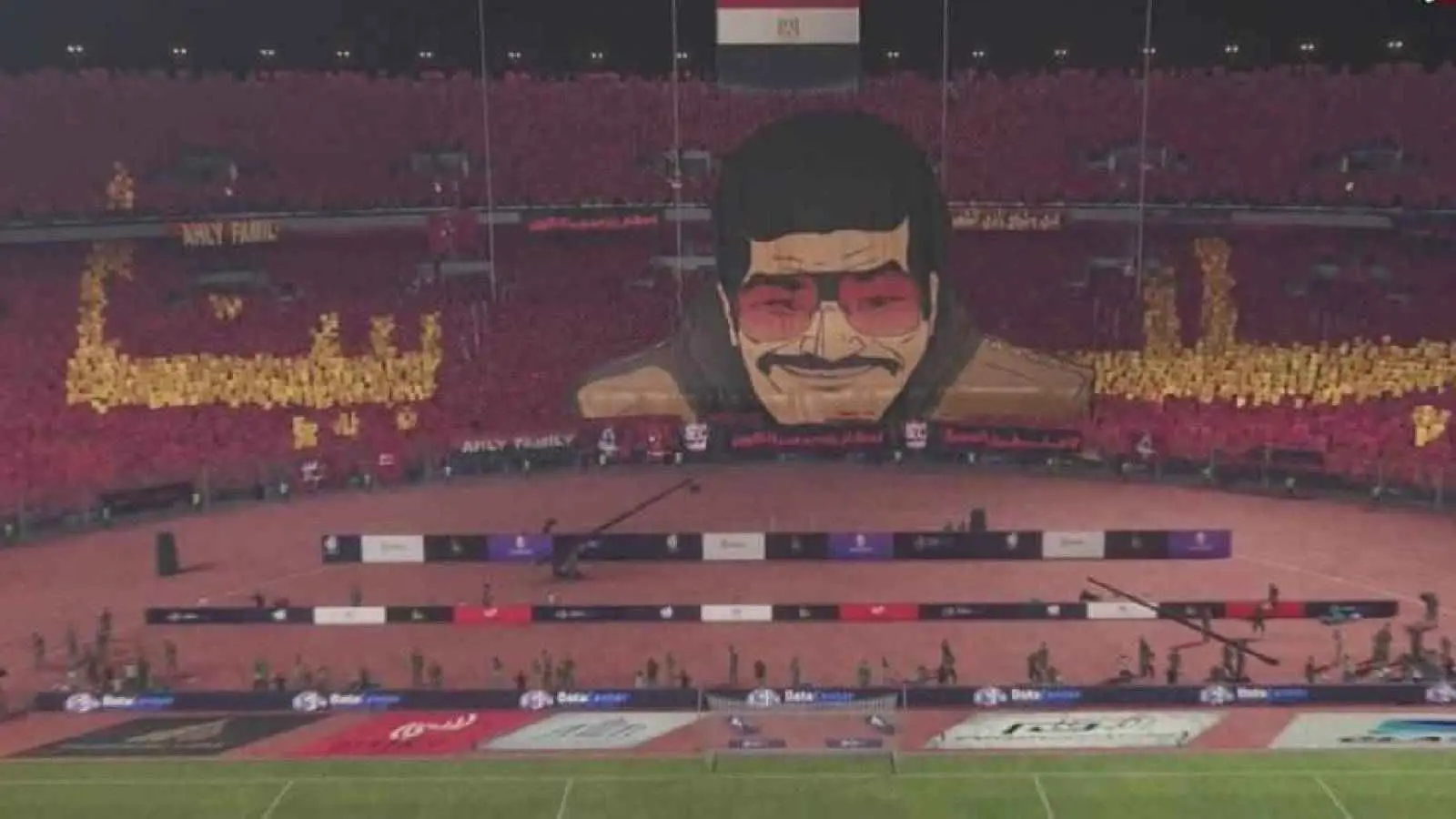 إمام عاشور والأهلي والزمالك.. 3 مشاهد مثيرة للجدل في دراما رمضان (فيديو)