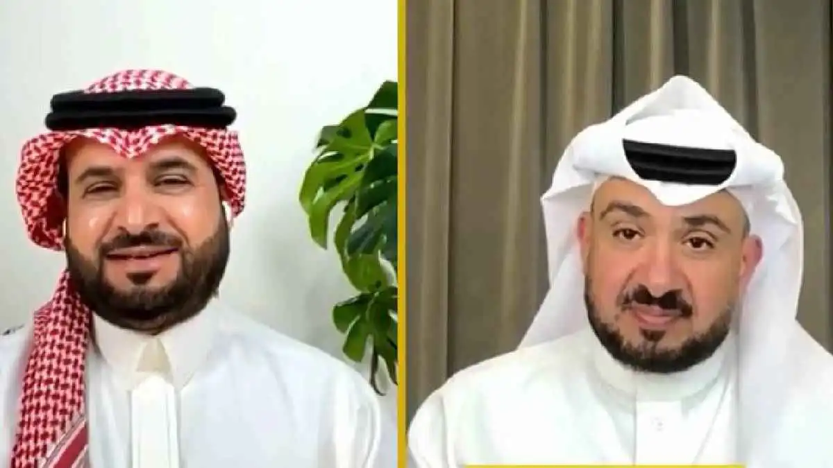 "مصلحة المنافسة تقتضي فوز النصر".. العمري والهويدي يثيران جدلاً (فيديو)