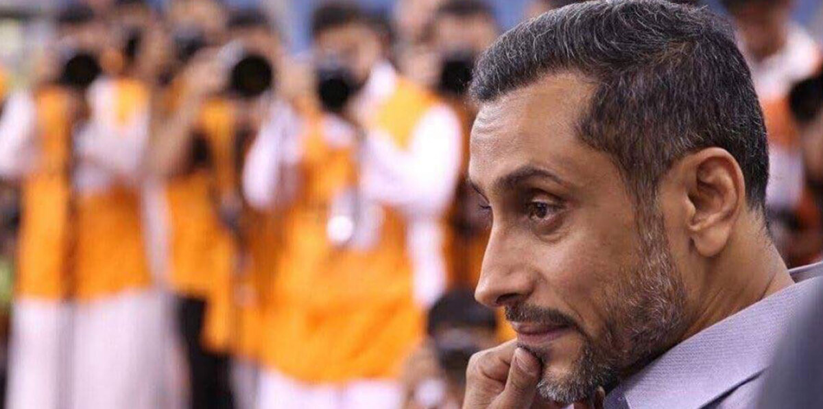 ماذا قال سامي الجابر عن خسارة نادي الهلال السعودي للقب دوري أبطال آسيا؟