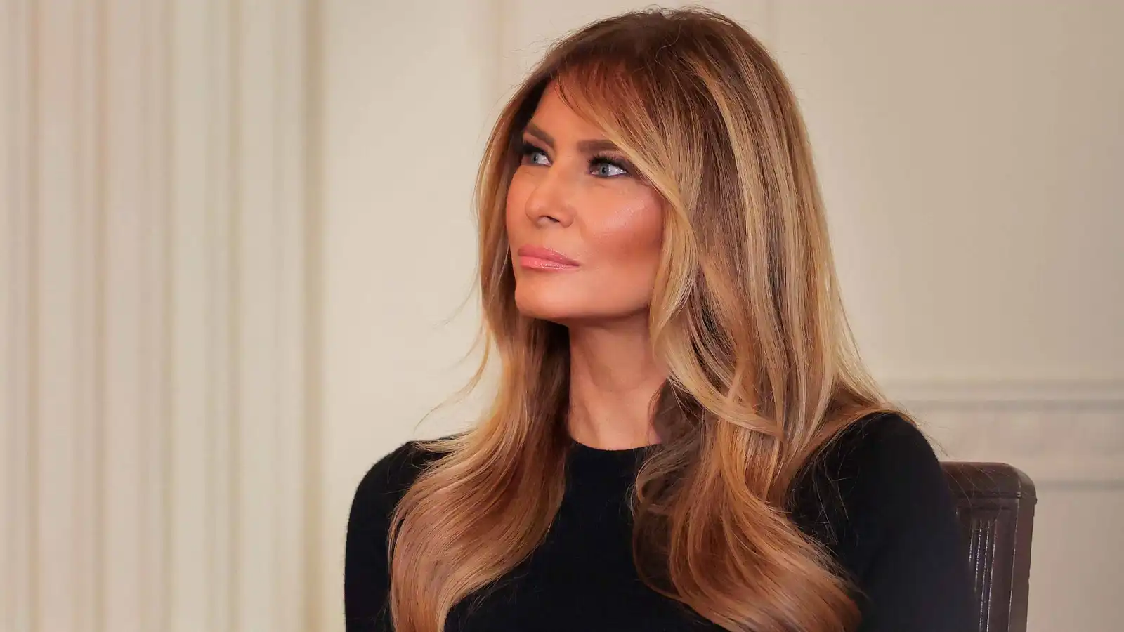 إليزابيث وارن تشن هجوماً على أمازون بسبب وثائقي ميلانيا ترامب