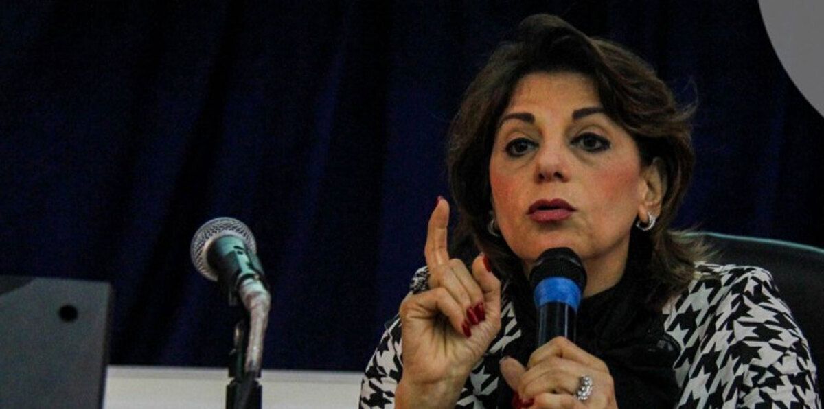 مشروع قانون في البرلمان المصري يلزم بتعيين المرأة قاضية بمجلس الدولة