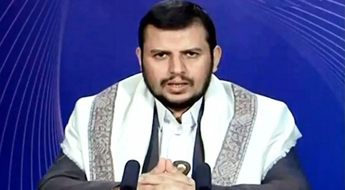 عبد الملك الحوثي يوجه خطابا لأنصاره في صنعاء