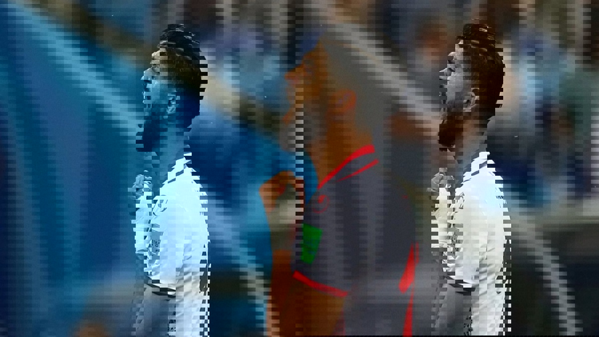 فرجاني ساسي يعلن جاهزيته لكأس أمم أفريقيا ويوجه رسالة للاعبي الزمالك قبل نهائي الكونفدرالية (فيديو)