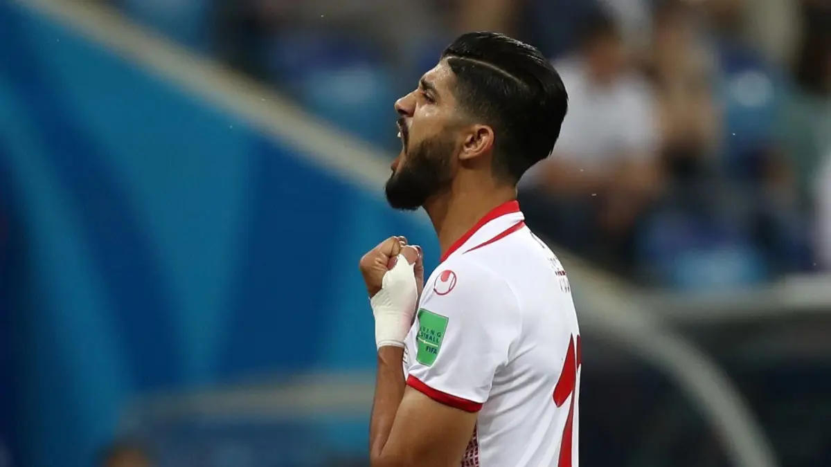 فرجاني ساسي يعلن جاهزيته لكأس أمم أفريقيا ويوجه رسالة للاعبي الزمالك قبل نهائي الكونفدرالية (فيديو)