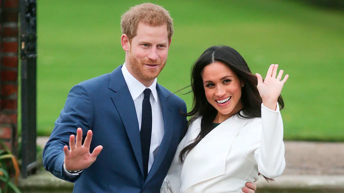 الأمير هاري وزوجته سيغادران بريطانيا.. هل يتنازل عن ملكيته؟