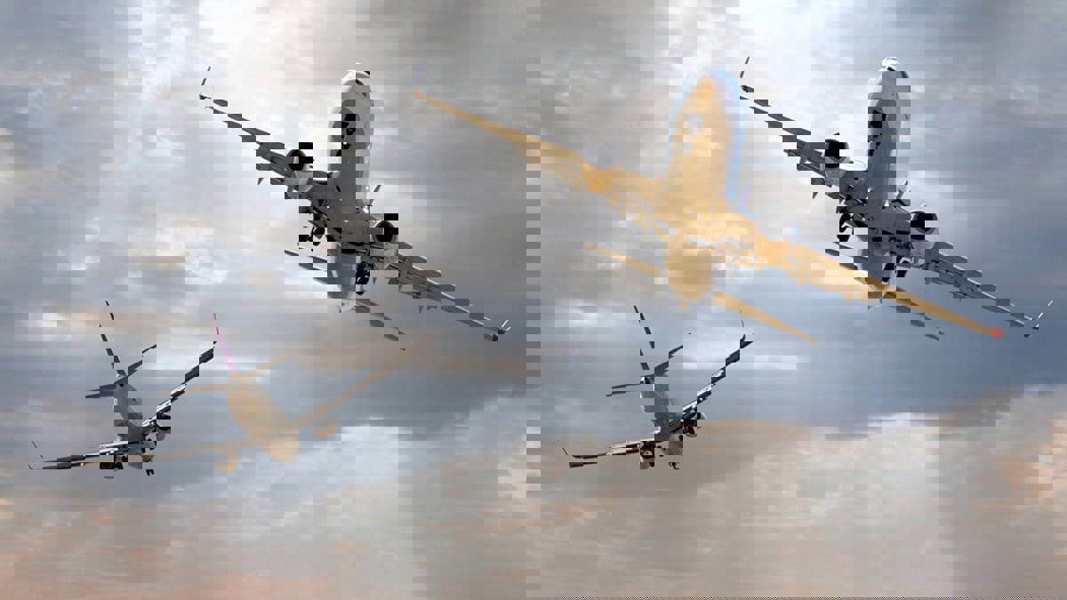 ثمانية قتلى في تصادم بين طائرتين سياحيتين في الولايات المتحدة‎