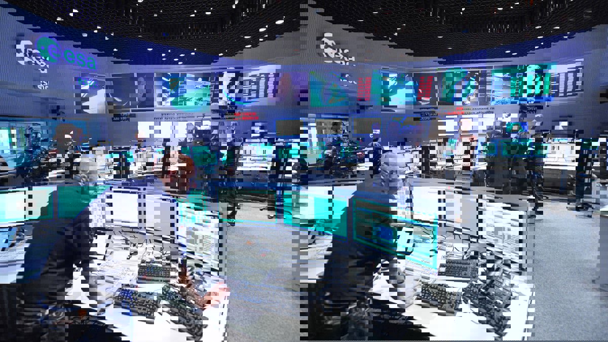 وكالة الفضاء الأوروبية تعتزم  إطلاق صاروخ أريان 6 نهاية 2023