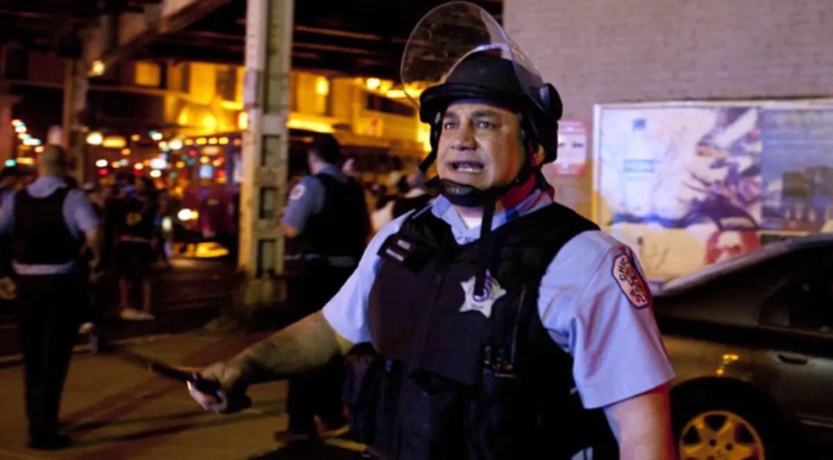 أمريكا .. اتهام سعودي بالإعتداء الجنسي على الأطفال