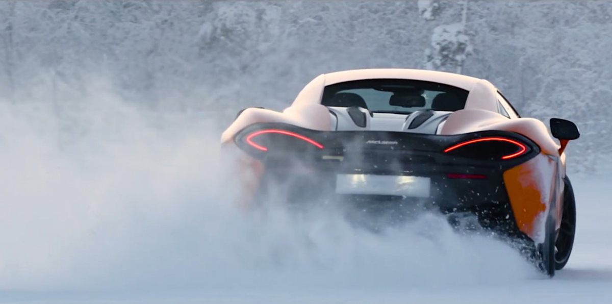 بالفيديو.. فتاة سعودية تمارس "التفحيط" بعد ساعات من السماح للمرأة بقيادة السيارة