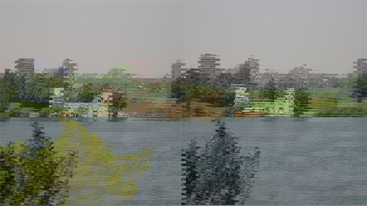 هل يتنازل السودان عن جزء من حصته في مياه النيل‎ لمصر؟