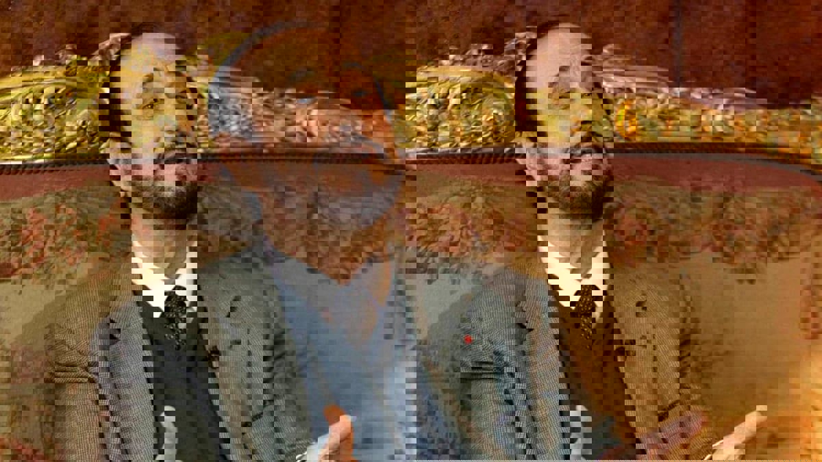 بعد حكم بسجنه 4 سنوات.. رفعت الأسد يعيد لفرنسا وسام جوقة الشرف