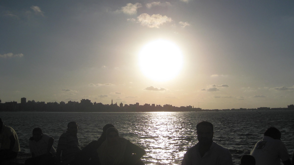 وكالة "ناسا" تنشر صورا من الكواكب الأخرى تحاكي غروب الشمس (فيديو وصور)