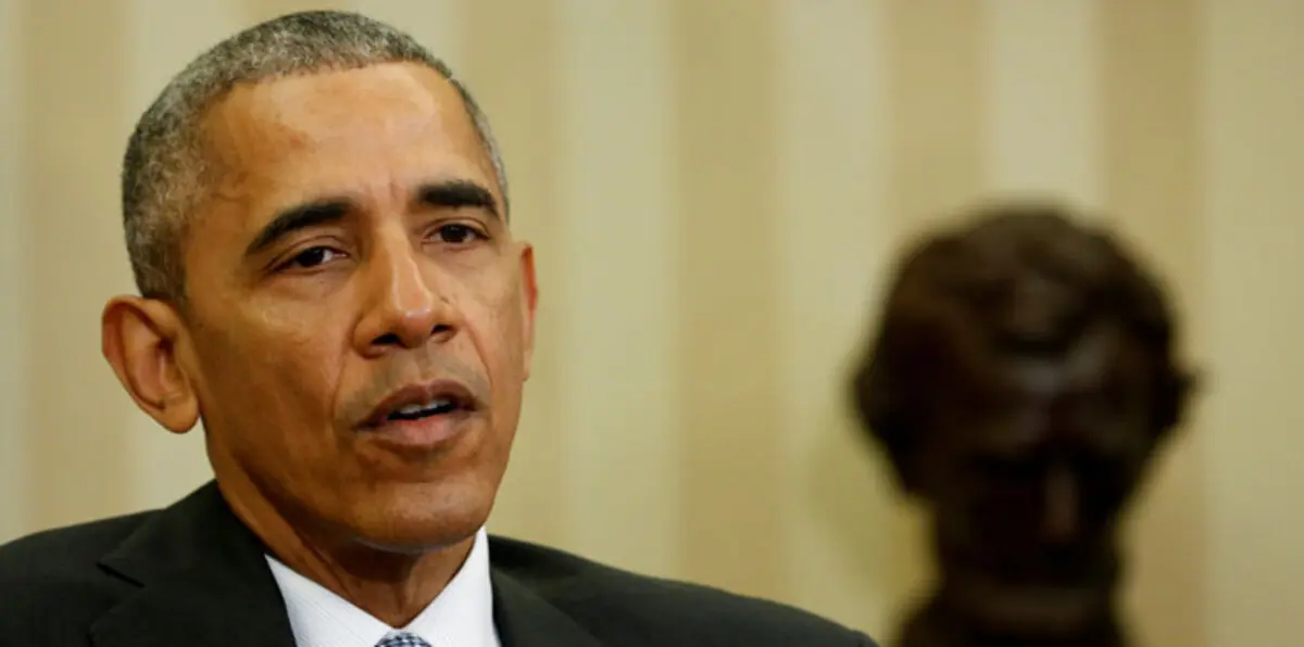 أوباما يعتزم توقيع تمديد العقوبات على إيران قبل مغادرته المنصب