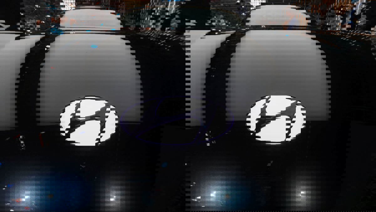 "هيونداي" تطبق نظام الهيدروجين على المركبات التجارية بحلول 2028