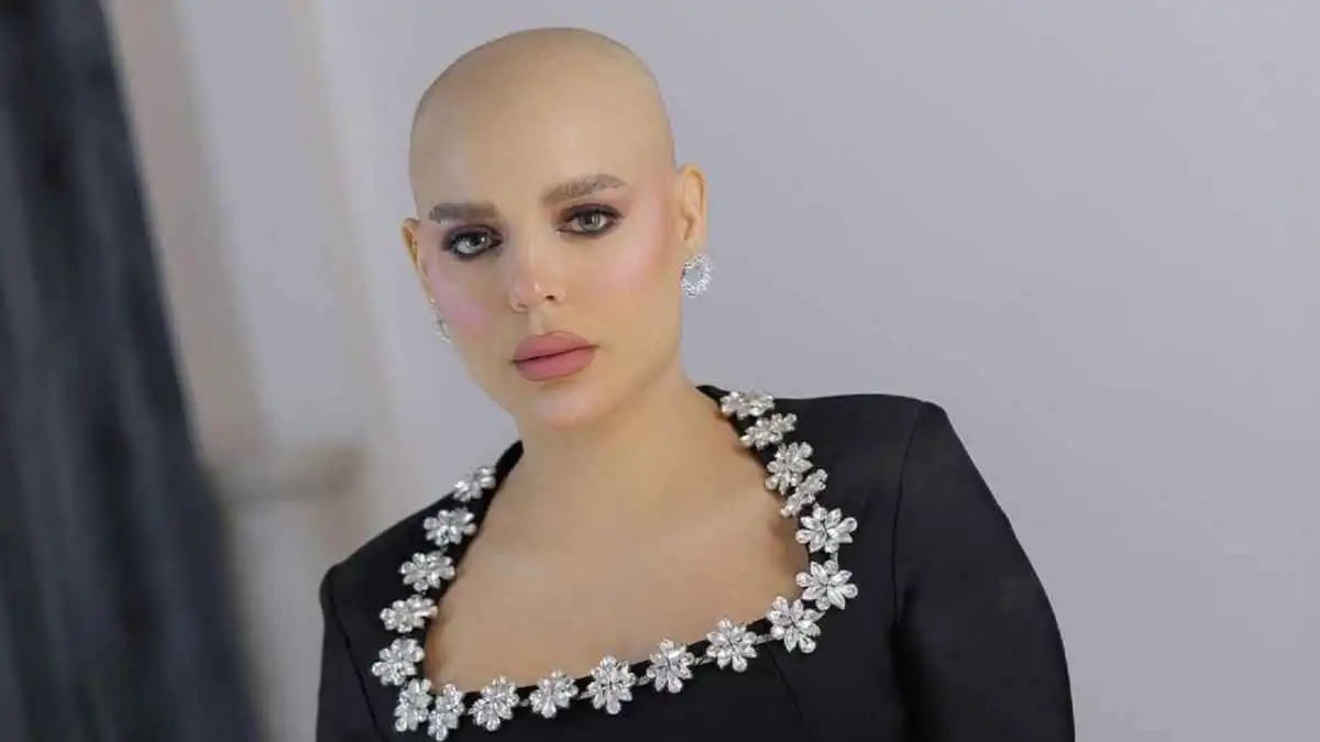 هبة السيسي تكشف معاناتها القاسية مع علاج السرطان