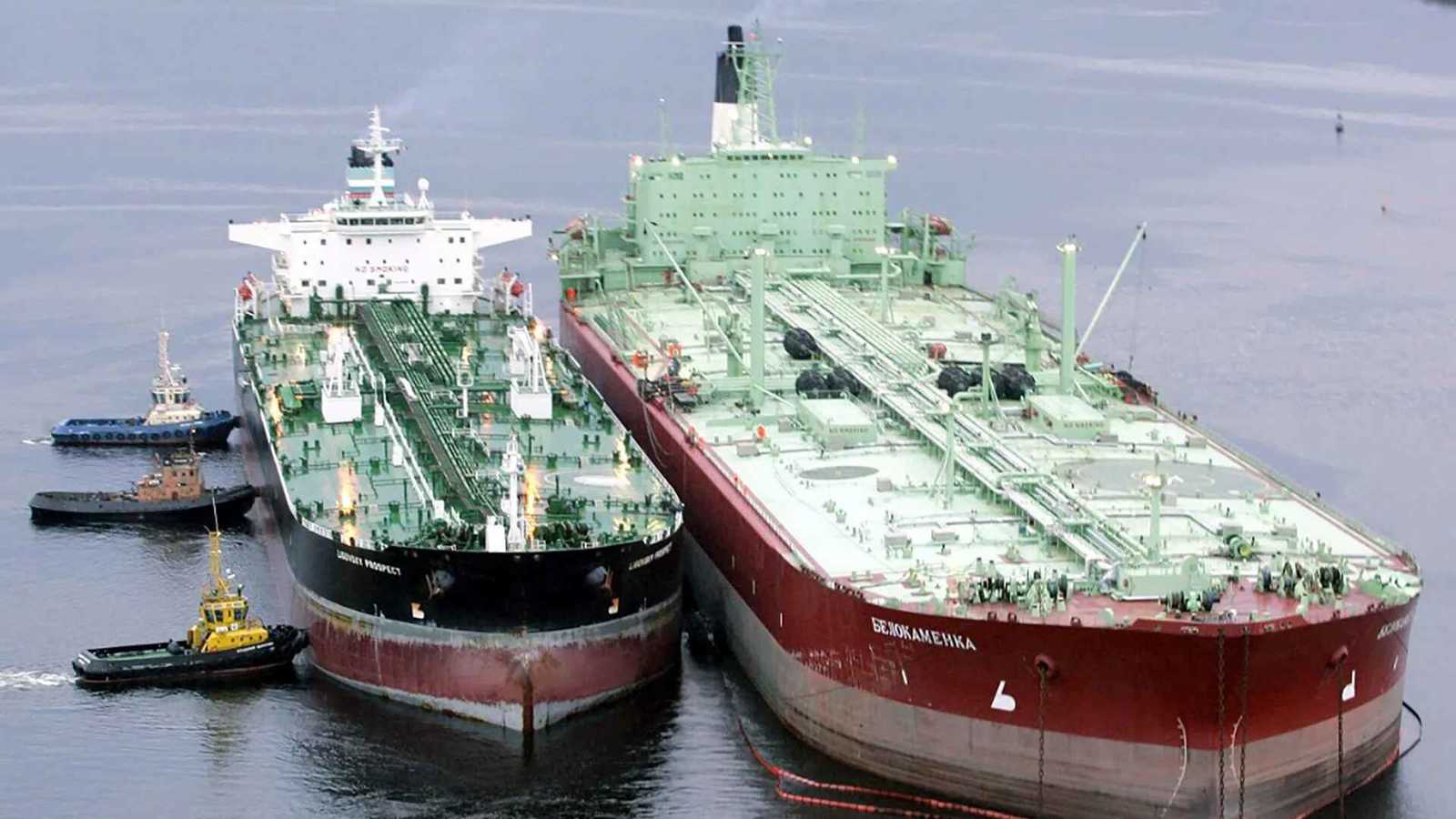 بعد عقوبات ترامب على "أسطول الظل".. "لوك أويل" الروسية تعلن بيع أصولها الدولية