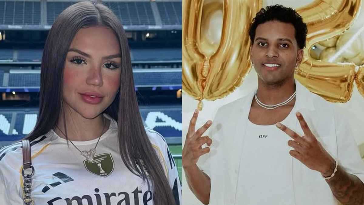 بعد انقلابه على صديقته.. نجم ريال مدريد يبدأ علاقة مع حسناء جديدة (صور)