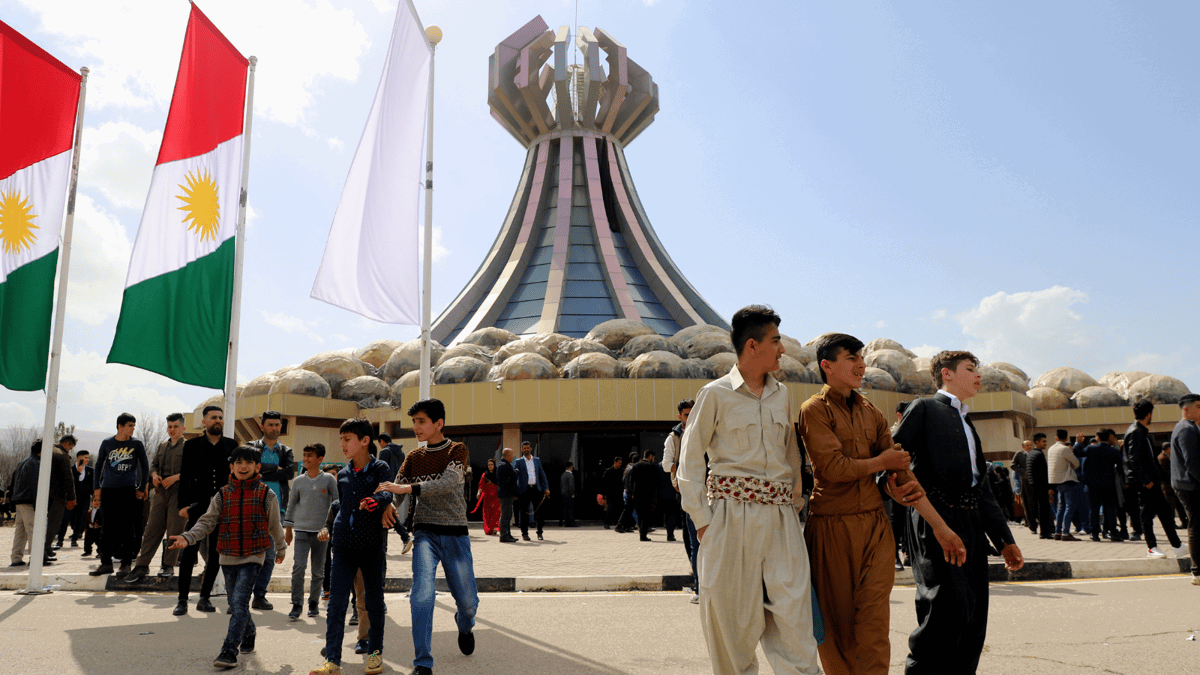 الدعوات لإنشاء الأقاليم في العراق.. استحقاق محلي أم أجندات خارجية؟