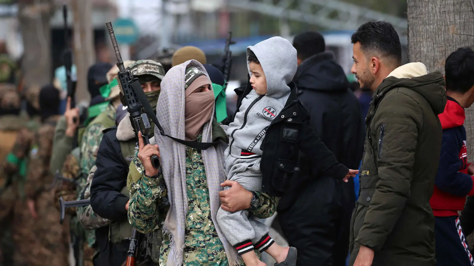 نتنياهو: ننسق مع واشنطن لترحيل قيادات وأفراد من حماس