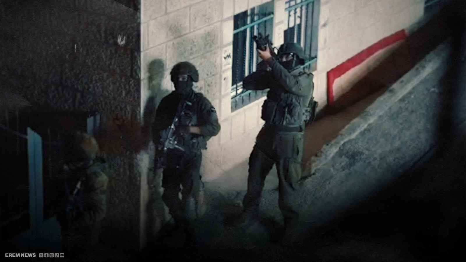 الشاباك يعلن عن أكبر إنجاز أمني منذ عقد