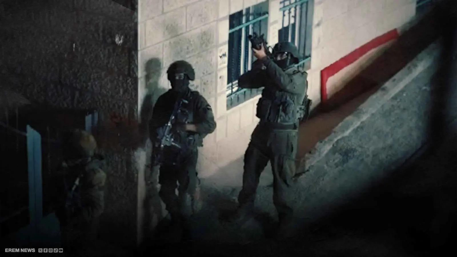 الشاباك يعلن عن أكبر إنجاز أمني منذ عقد