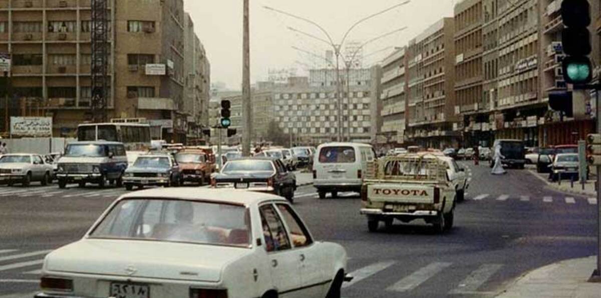 حكاية «بابو»!