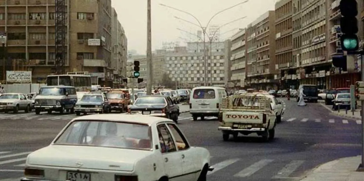 حكاية «بابو»!