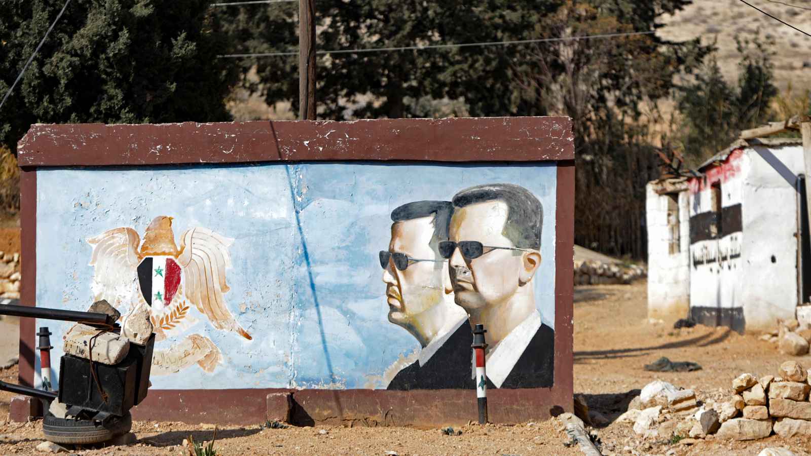 جمعوا مليارات الدولارات.. لجنة سورية لكشف خبايا "أباطرة الأسد الماليين"