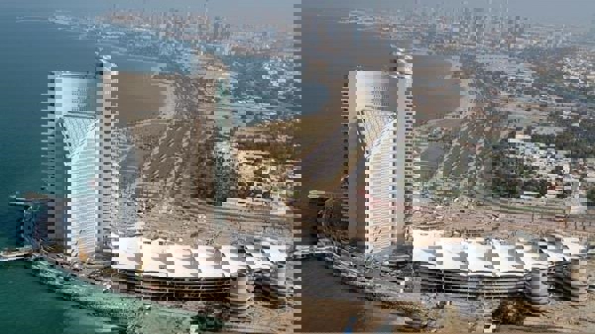 بلومبيرغ: الكويت تعيد النظر بخطة تطوير قطاع النفط