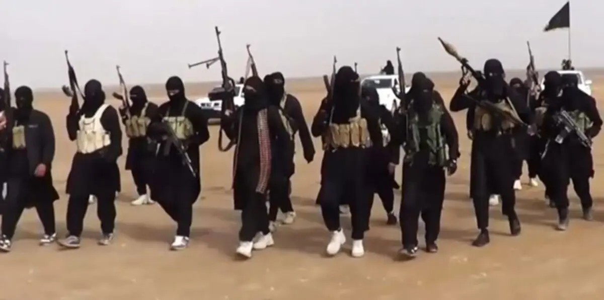 داعش يشن هجمات مضادة في الموصل مستغلًا تساقط  الأمطار