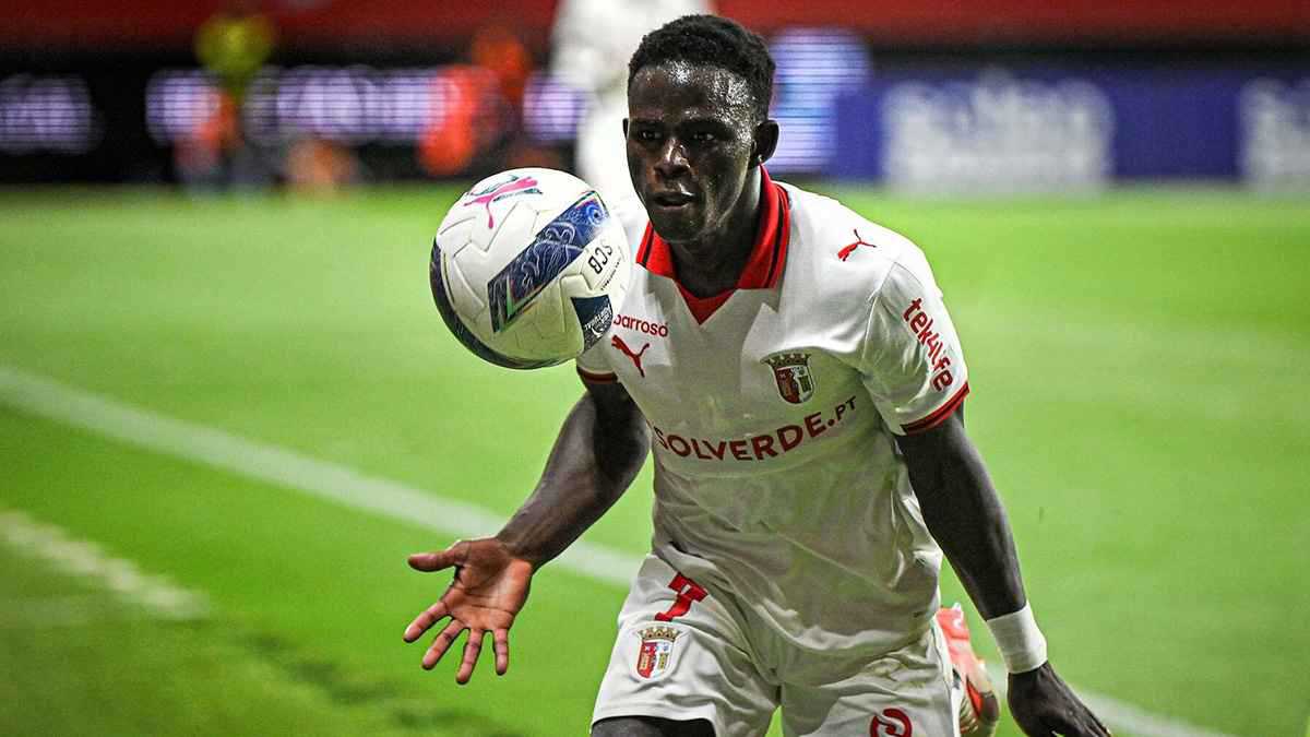 ادفعوا 40 مليون يورو.. براغا يصدم النصر السعودي