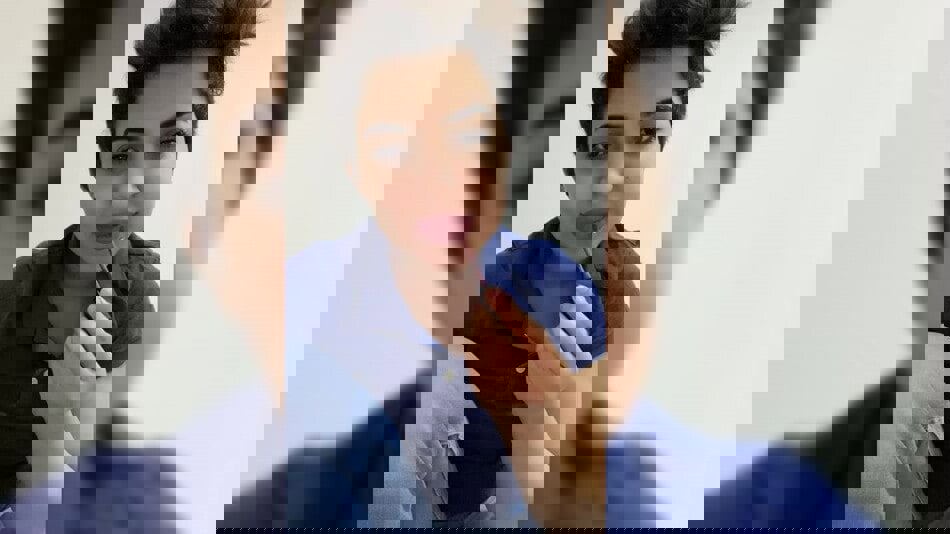 فيديو يكشف خروج مشاعل القحطاني من السجن