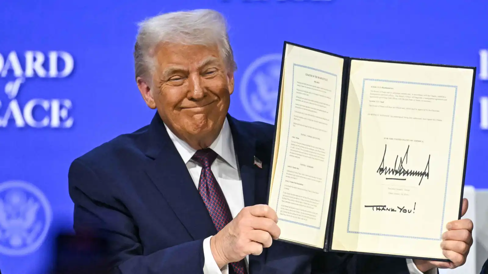 "مسار غير أممي".. لماذا تتوجس أوروبا من مجلس ترامب للسلام؟