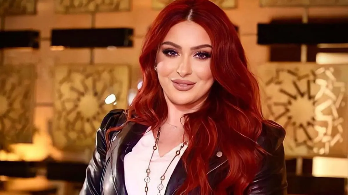 فرح يوسف تكشف سبب رفضها دخول زوجها الإسلام