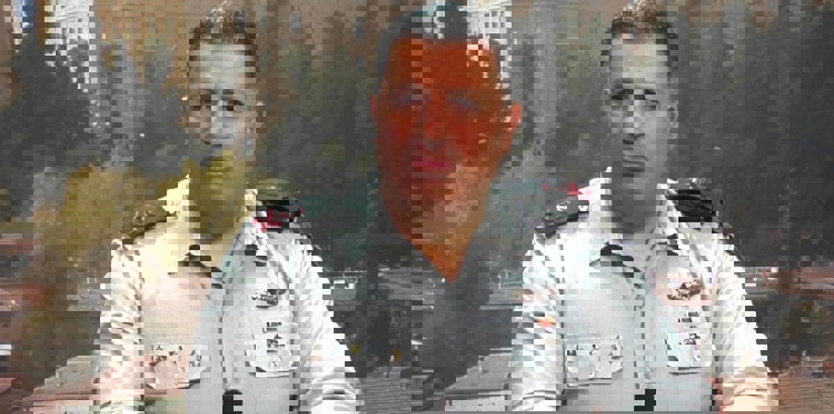 منسق الحكومة الإسرائيلية يتوعد متظاهري غزة "بإجراءات قاسية"