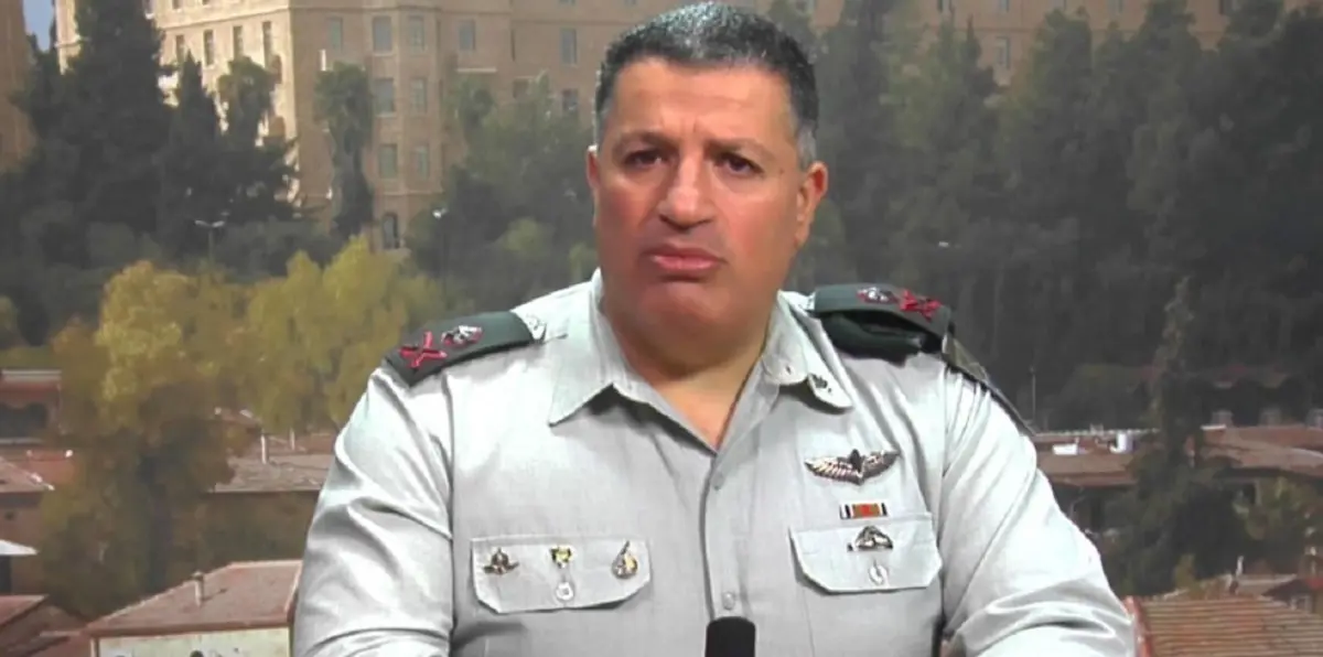 منسق الحكومة الإسرائيلية يتوعد متظاهري غزة "بإجراءات قاسية"