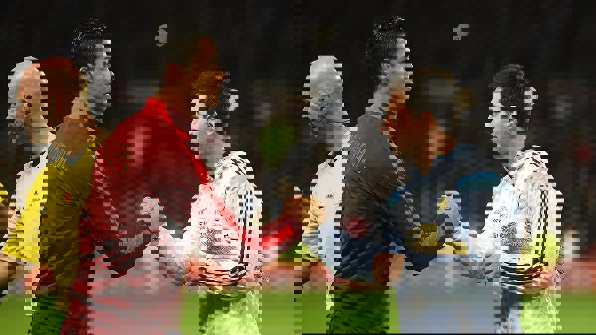 صحف رياضية: فاتي و10 لاعبين.. الرقصة الأخيرة لرونالدو وميسي