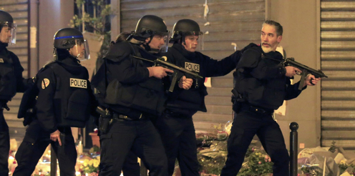 تفاصيل جديدة عن هجمات باريس