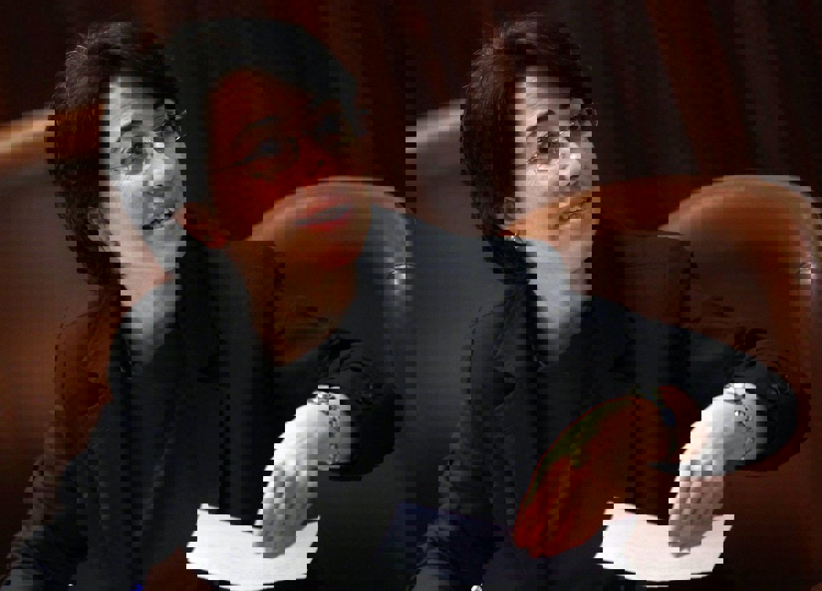 الزعبي تثير عاصفة بالكنيست بسبب الاتفاق بين إسرائيل وتركيا (فيديو)