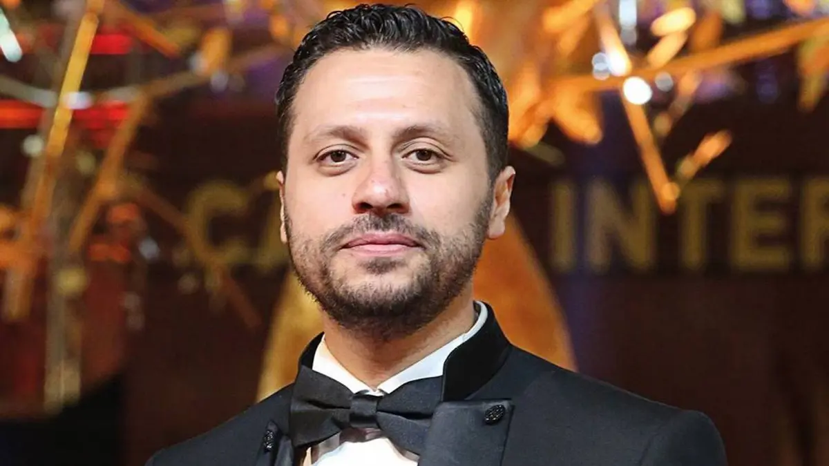 بعد اتهامه بالتطرف.. استقالة أحمد شوقي من منصبه بمهرجان القاهرة السينمائي