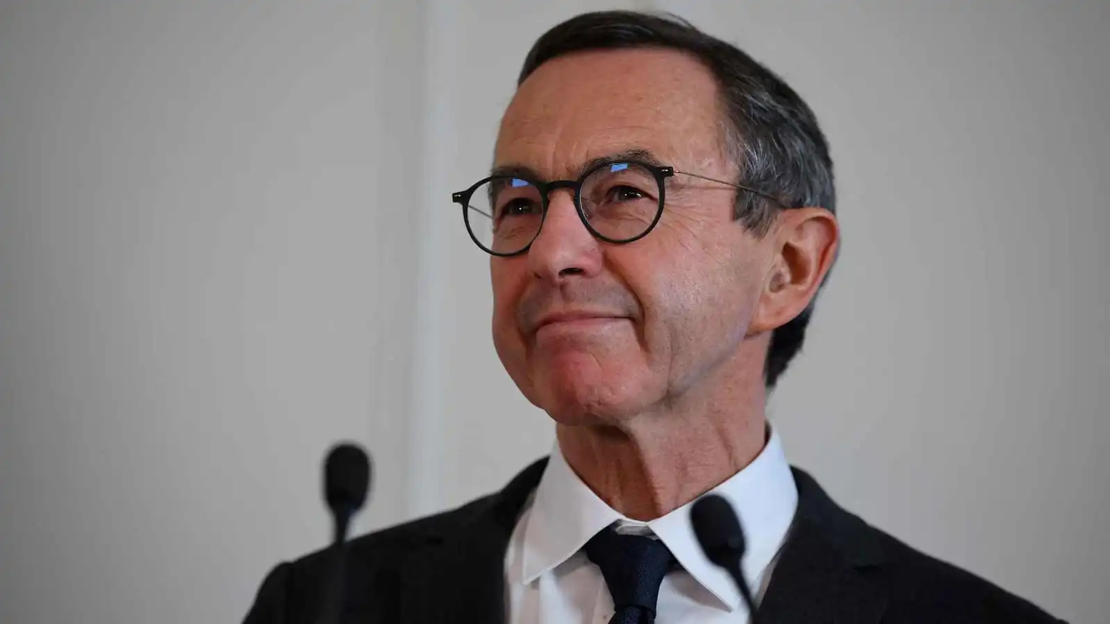 "معركة صعبة".. ريتايو يقرر الترشح لانتخابات الرئاسة في فرنسا